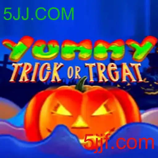 YummyTrickorTreat
